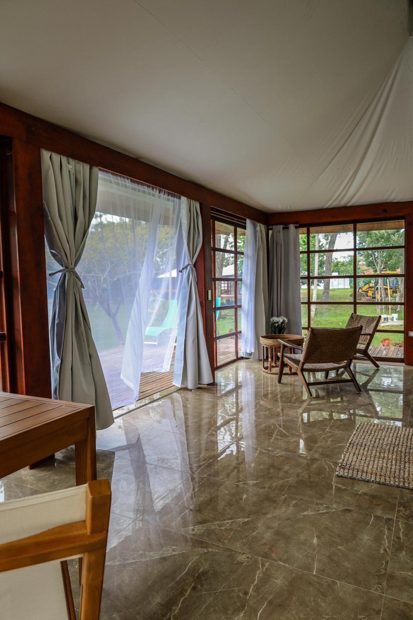 Miraflores Boutique Hotel Adults Only San Andrés Exterior photo
