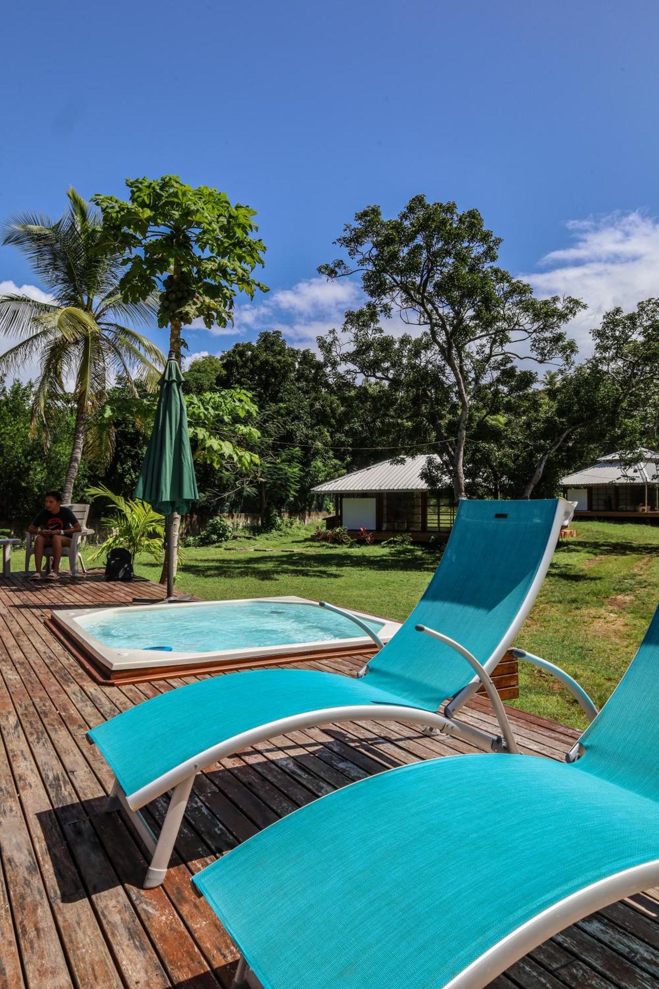 Miraflores Boutique Hotel Adults Only San Andrés Exterior photo