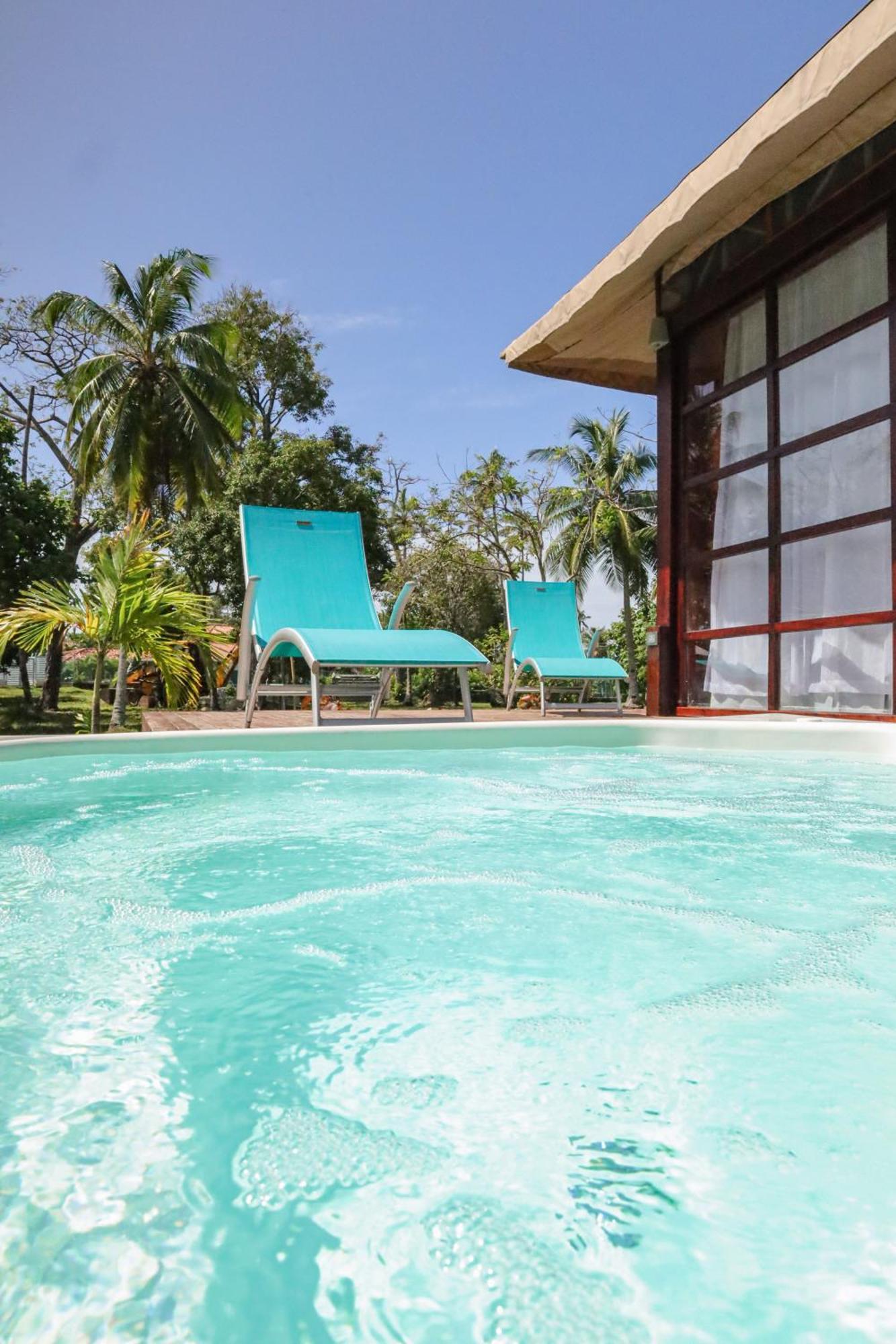 Miraflores Boutique Hotel Adults Only San Andrés Exterior photo