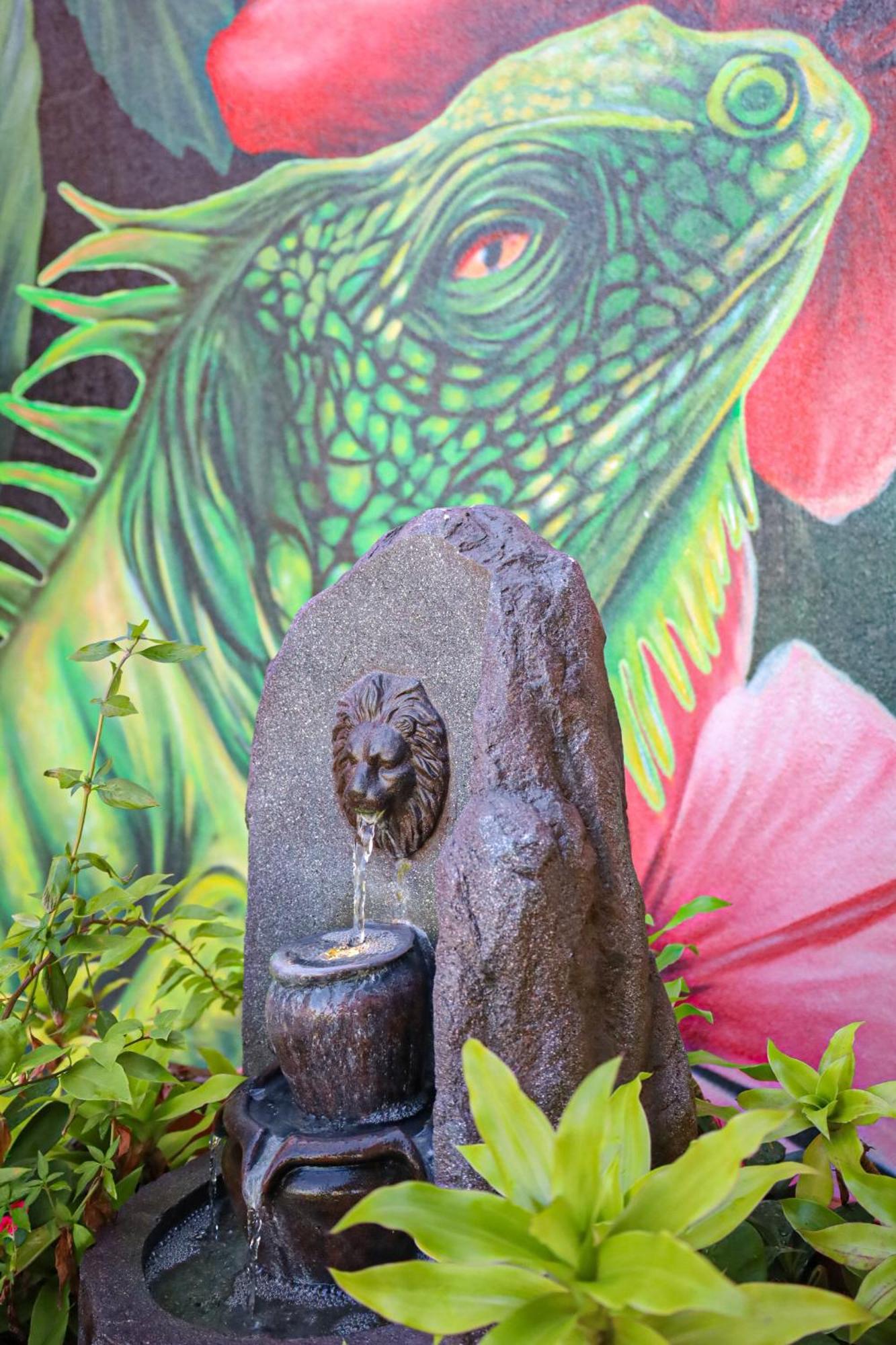 Miraflores Boutique Hotel Adults Only San Andrés Exterior photo