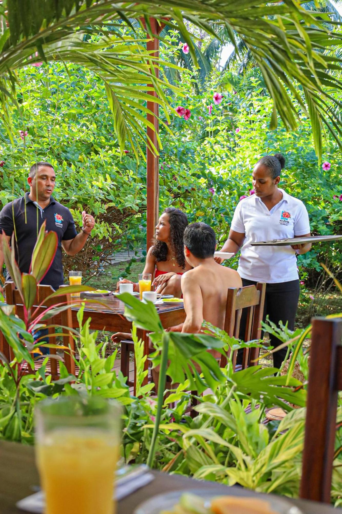 Miraflores Boutique Hotel Adults Only San Andrés Exterior photo